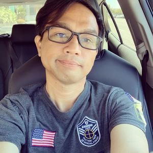 Meet your Posher, John